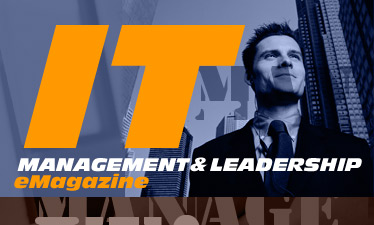 IT Management & Leadership eMagazine